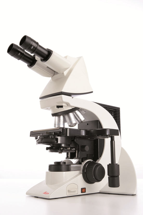 Мікроскоп лабораторного класу Leica DM2000