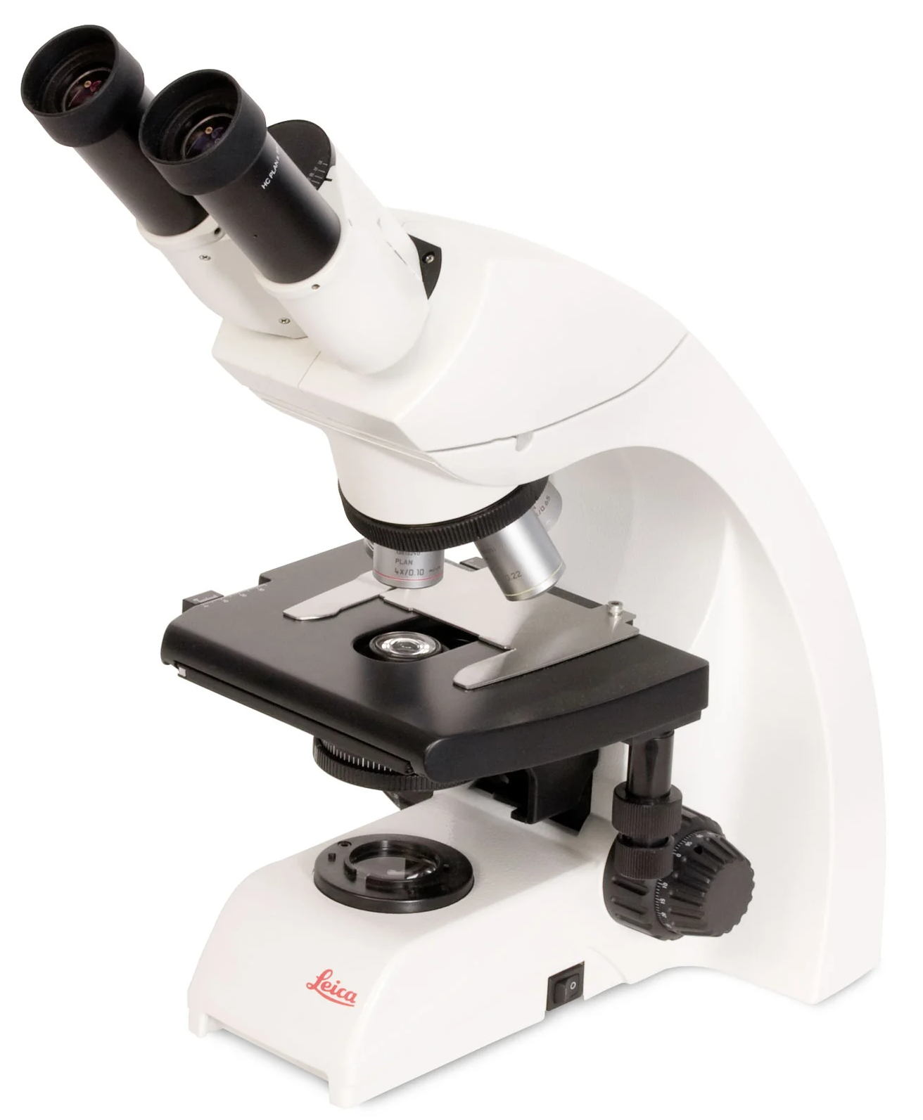 Мікроскопи для рутинних досліджень