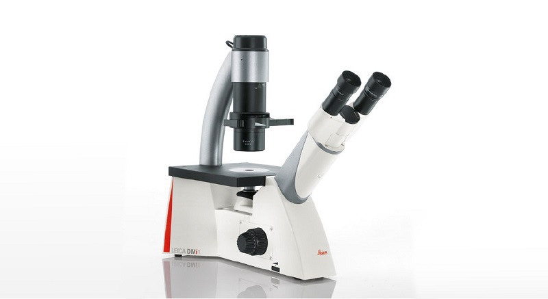 Мікроскоп Leica DMi1