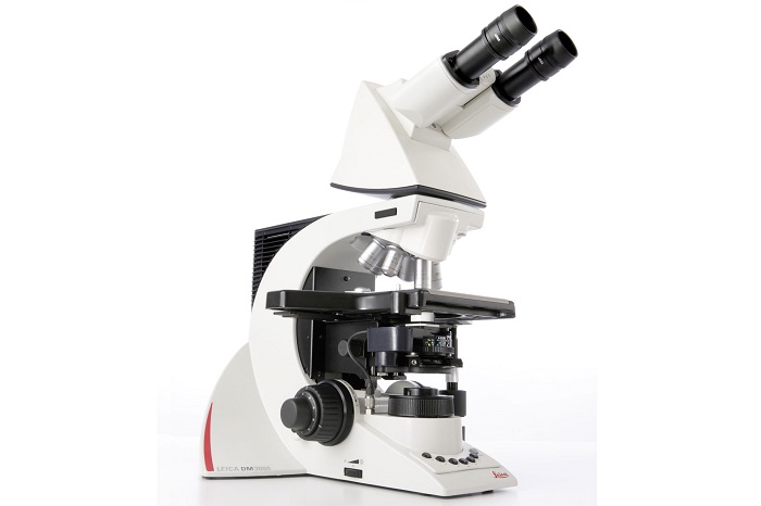 Мікроскопи для каріотипування
