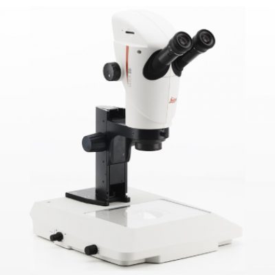 Стереомікроскопи серії Leica S9