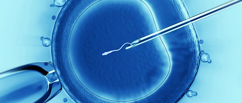 Репродуктивная медицина и репродуктивные технологии