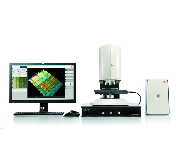 Microscope for University Advanced Life Science Courses