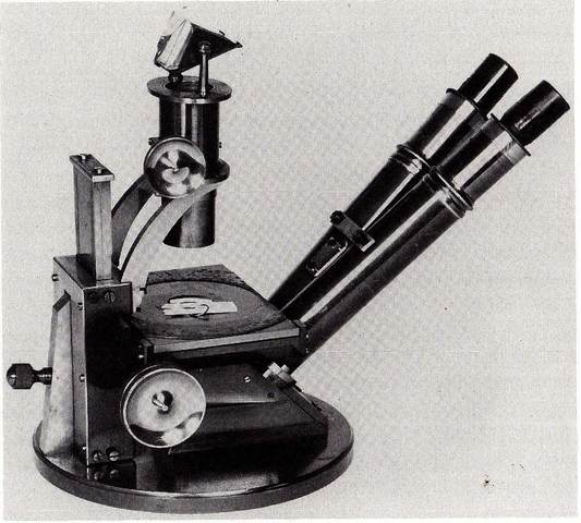 мікроскоп Рідделла