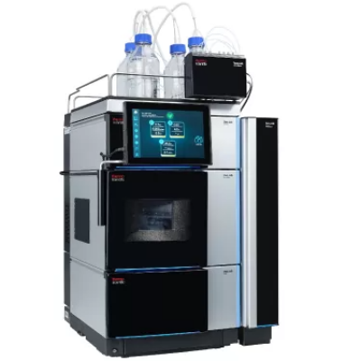 Система рідинної хроматографії Vanquish Core™ HPLC