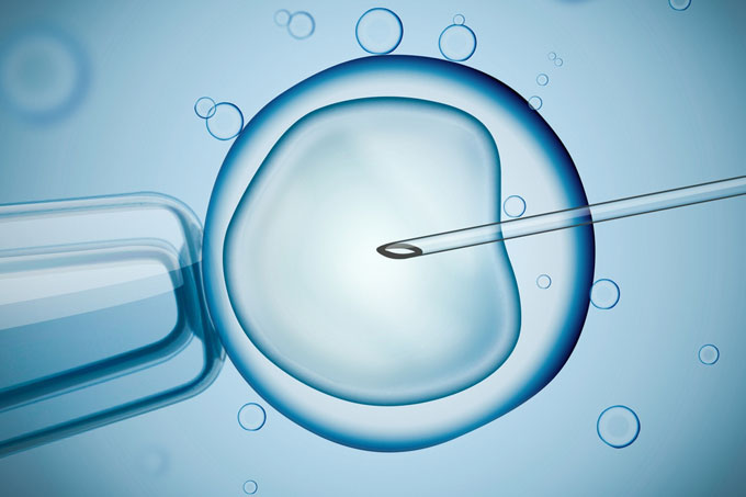 ДНК-зонди для репродуктології