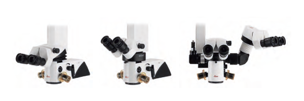 Хірургічний мікроскоп Leica M220 F12 для офтальмології
