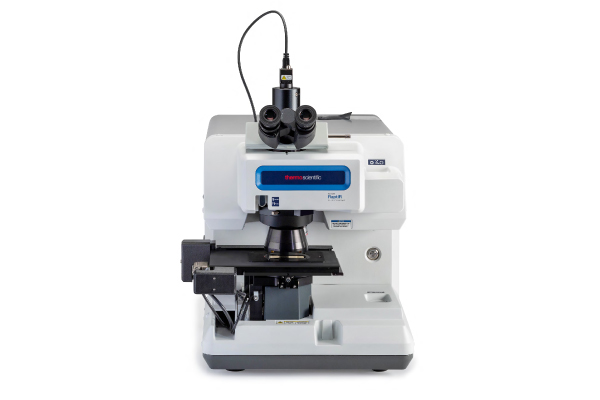 ІЧ-Фур’є мікроскоп Nicolet™ RaptIR™