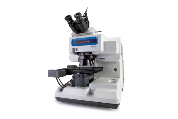 ІЧ-Фур’є мікроскоп Nicolet™ RaptIR™