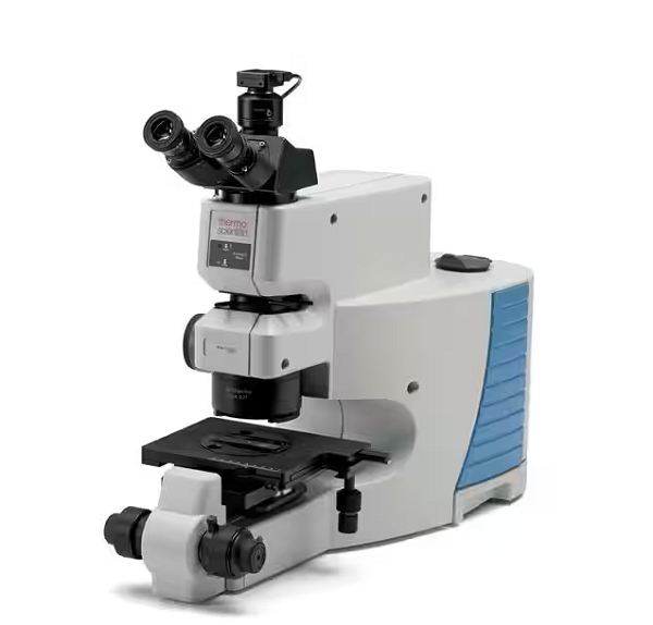 ІЧ-Фур’є-мікроскоп Nicolet™ iN™ 5