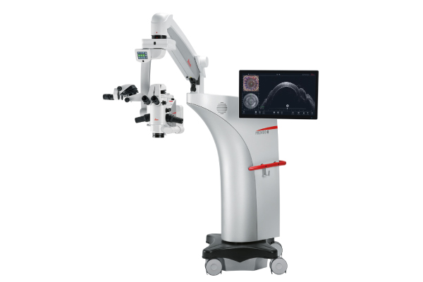 Офтальмологічний мікроскоп Proveo 8