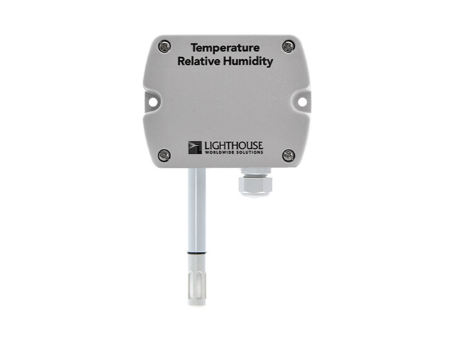Датчик температури та відносної вологості повітря Remote TRH Sensor