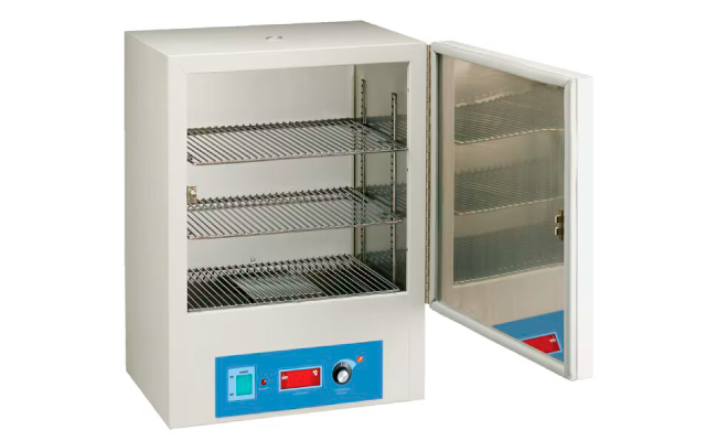 Компактні сухожарові шафи Thermo Scientific™ Precision™