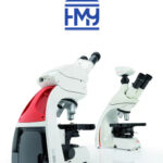 Якісна освіта з мікроскопами Leica. В Національному медичному університеті ім. О. О. Богомольця відкрився сучасний навчальний клас з мікроскопії
