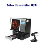 Мікробіологічний аналізатор BIOMIC V3