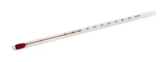 Дистанційний температурний зонд і термометри Reacti-Therm
