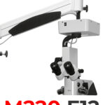 Безоплатне демо-користування офтальмологічним мікроскопом Leica M220 F12