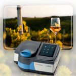 Кастомізоване програмне забезпечення для аналізу вина та соку VISIONlite Wine Analysis