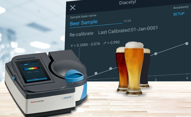 Основні функції та переваги BeerCraft Software 