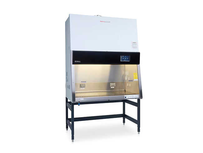 Шкафы биологической безопасности Thermo Scientific™ серии 1500 (II класс, тип A2) - Фото