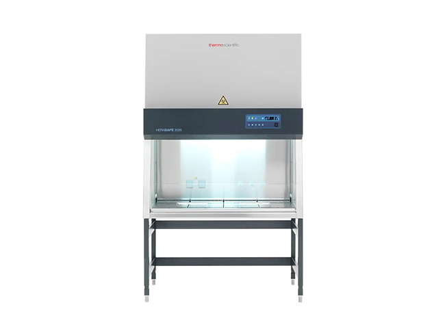Шкафы биологической безопасности II класса Herasafe™ 2025 Thermo Scientific™ - Фото