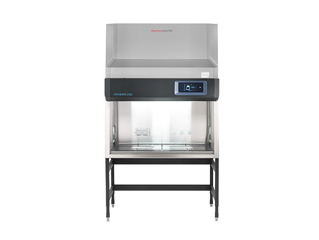 Шкафы биобезопасности II класса Herasafe 2030i Thermo Scientific™ - Фото